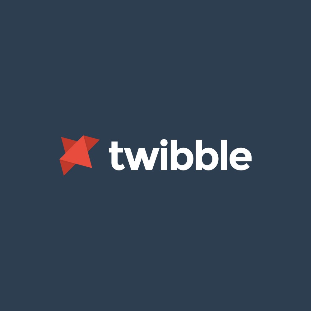 Twibble.io