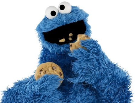 cookie monster